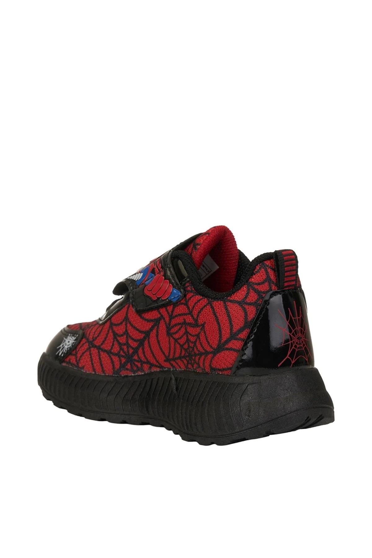 Hafif Anatomik Çocuk Sneaker ışıklıdır ( dar kalıptır )