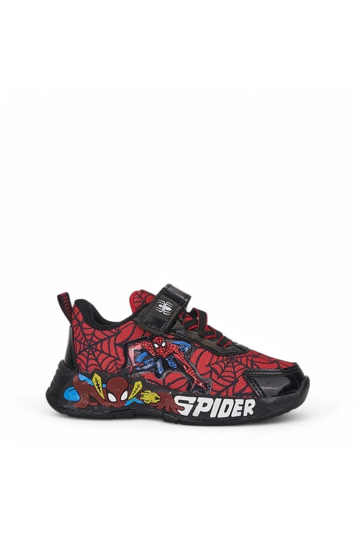 Hafif Anatomik Çocuk Sneaker ışıklıdır ( dar kalıptır )