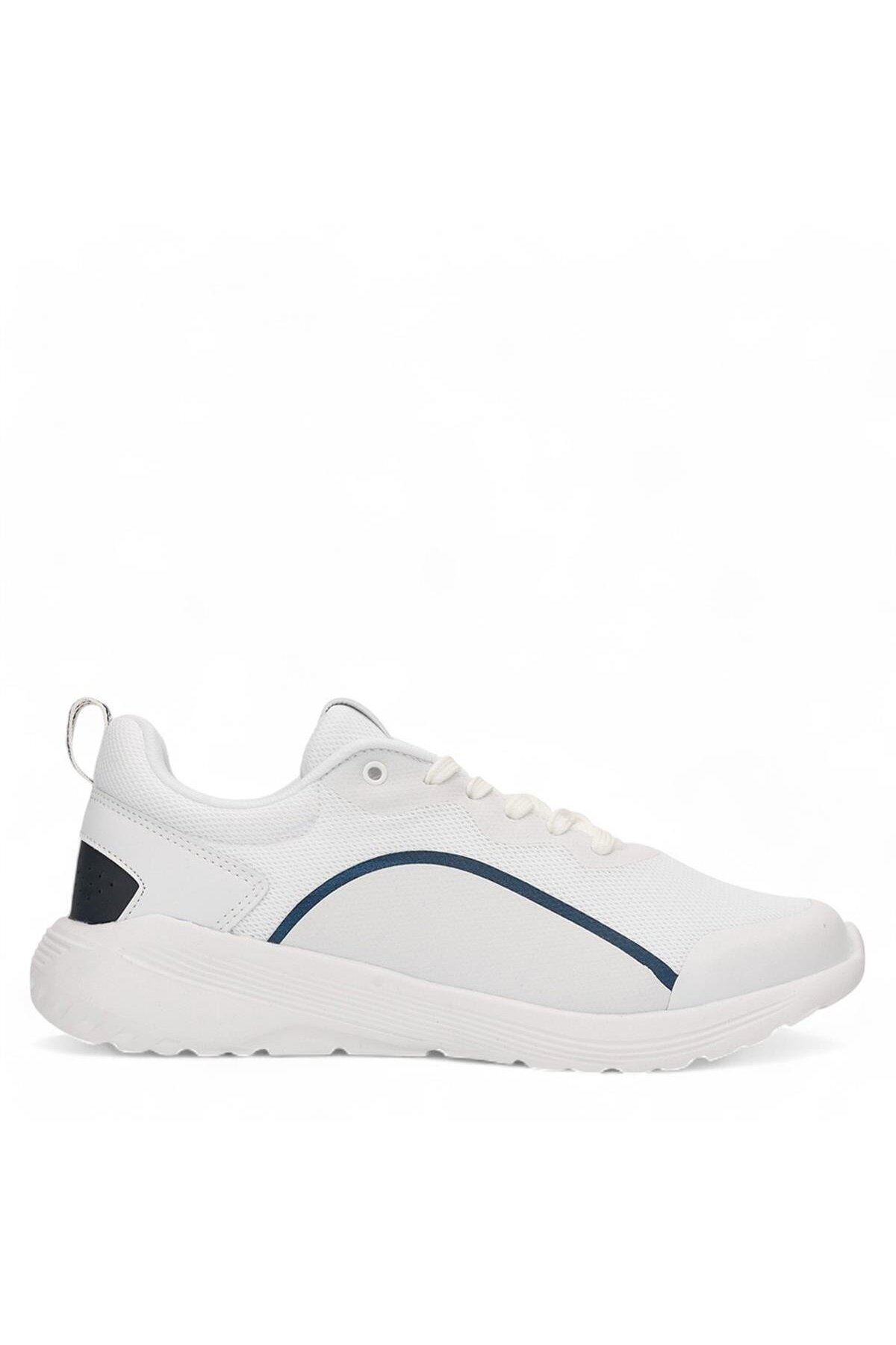 Anatomik Ultra Yumuşak Hafif Tabanlı Erkek Sneaker