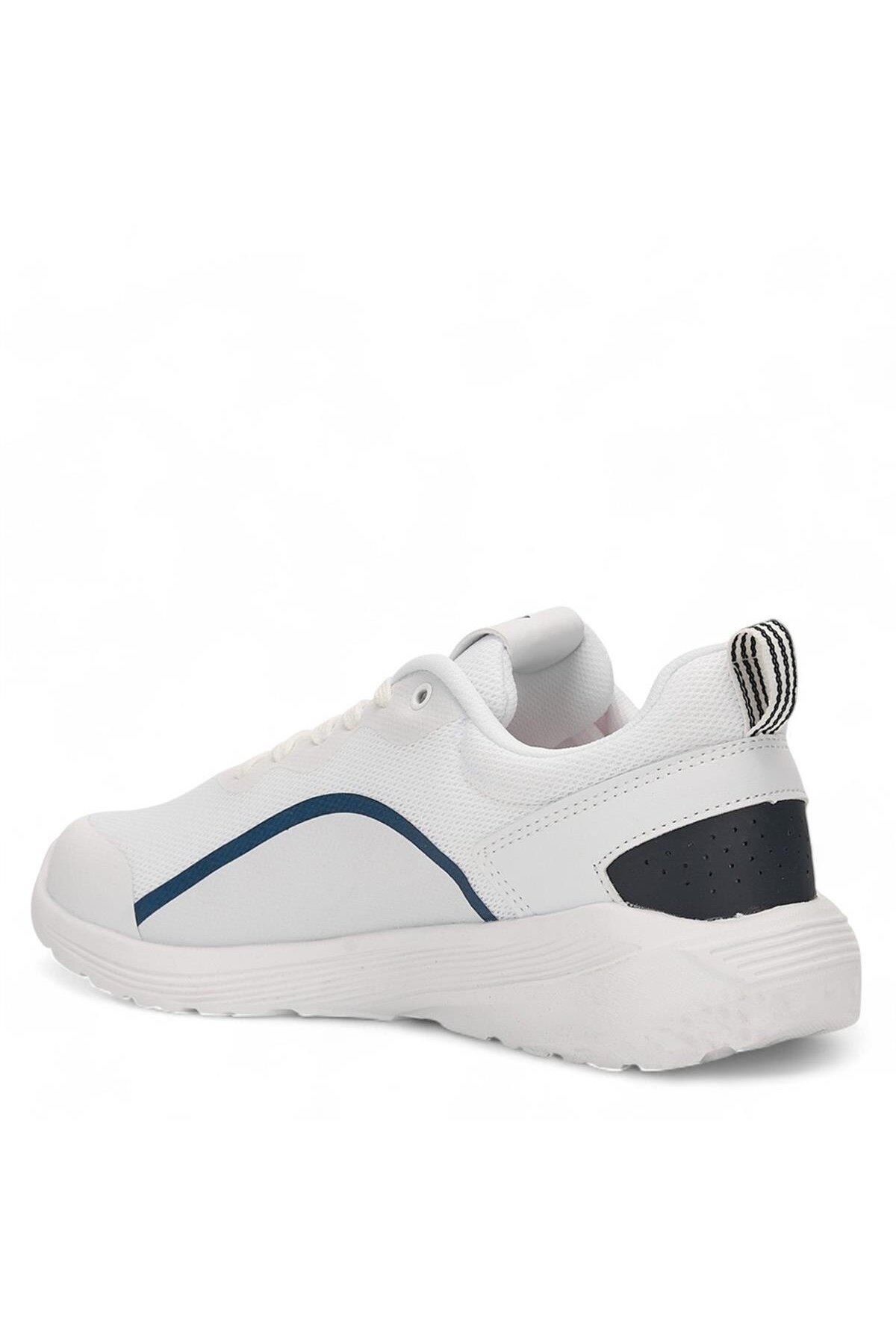 Anatomik Ultra Yumuşak Hafif Tabanlı Erkek Sneaker