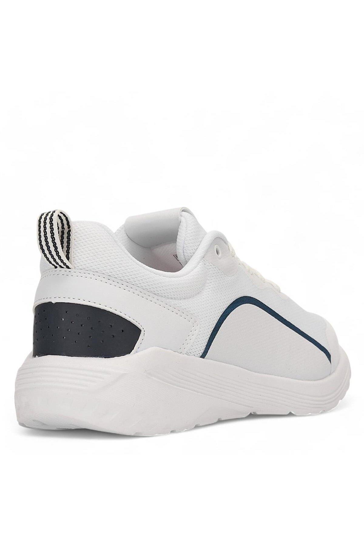 Anatomik Ultra Yumuşak Hafif Tabanlı Erkek Sneaker