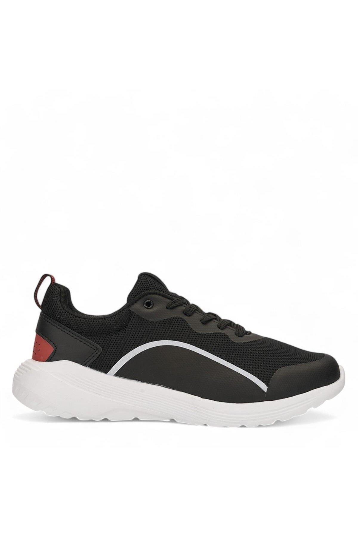Anatomik Ultra Yumuşak Hafif Tabanlı Erkek Sneaker