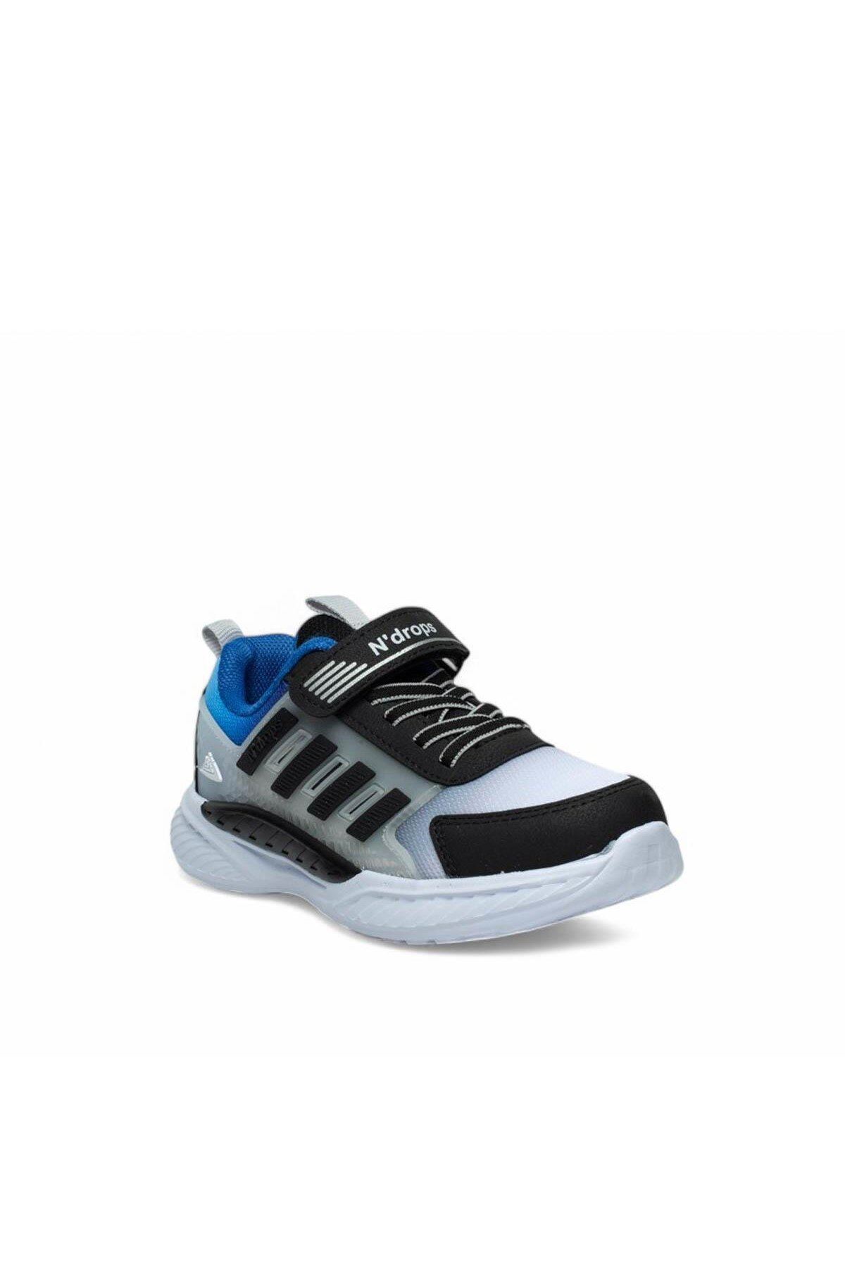 Anatomik Taban Unisex Ultra Konforlu Çocuk Spor Ayakkabı
