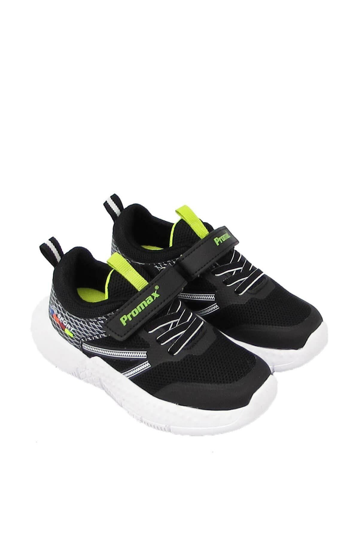 Toddler Comfort Unisex Çocuk Spor Ayakkabısı