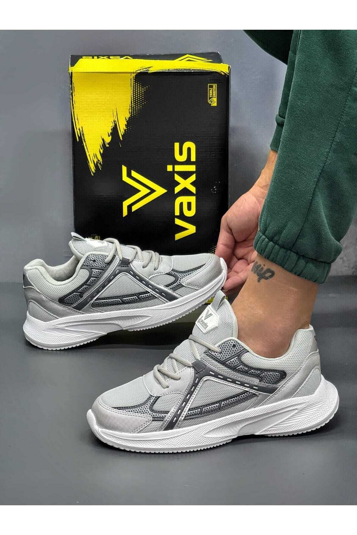 Fashion Comfort Erkek Spor Ayakkabı