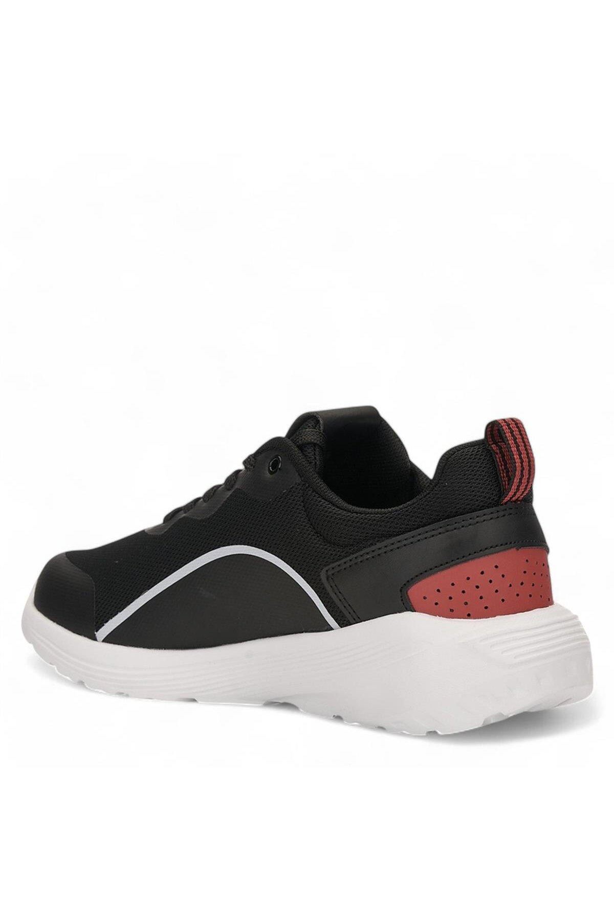 Anatomik Ultra Yumuşak Hafif Tabanlı Erkek Sneaker