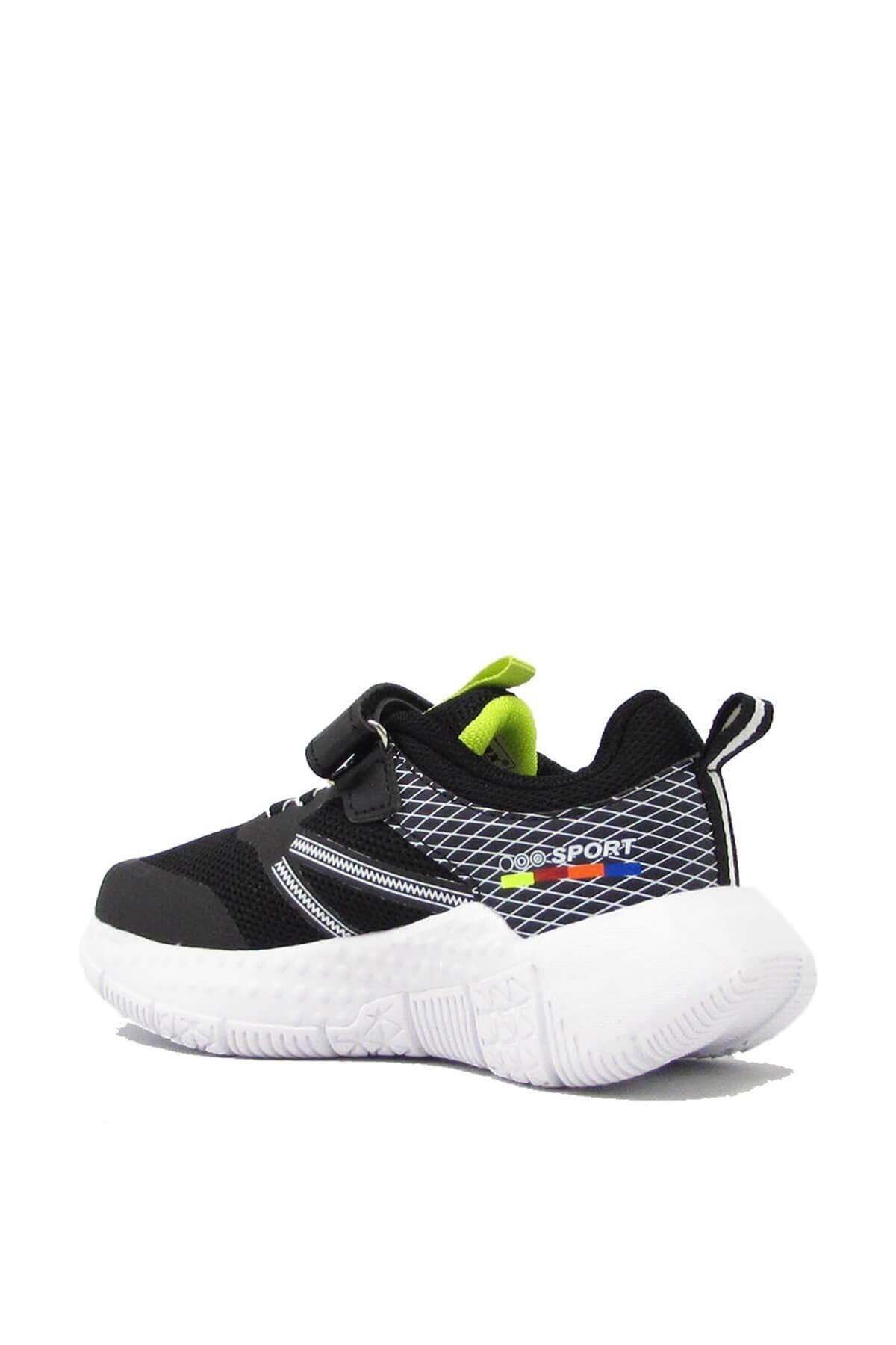Toddler Comfort Unisex Çocuk Spor Ayakkabısı