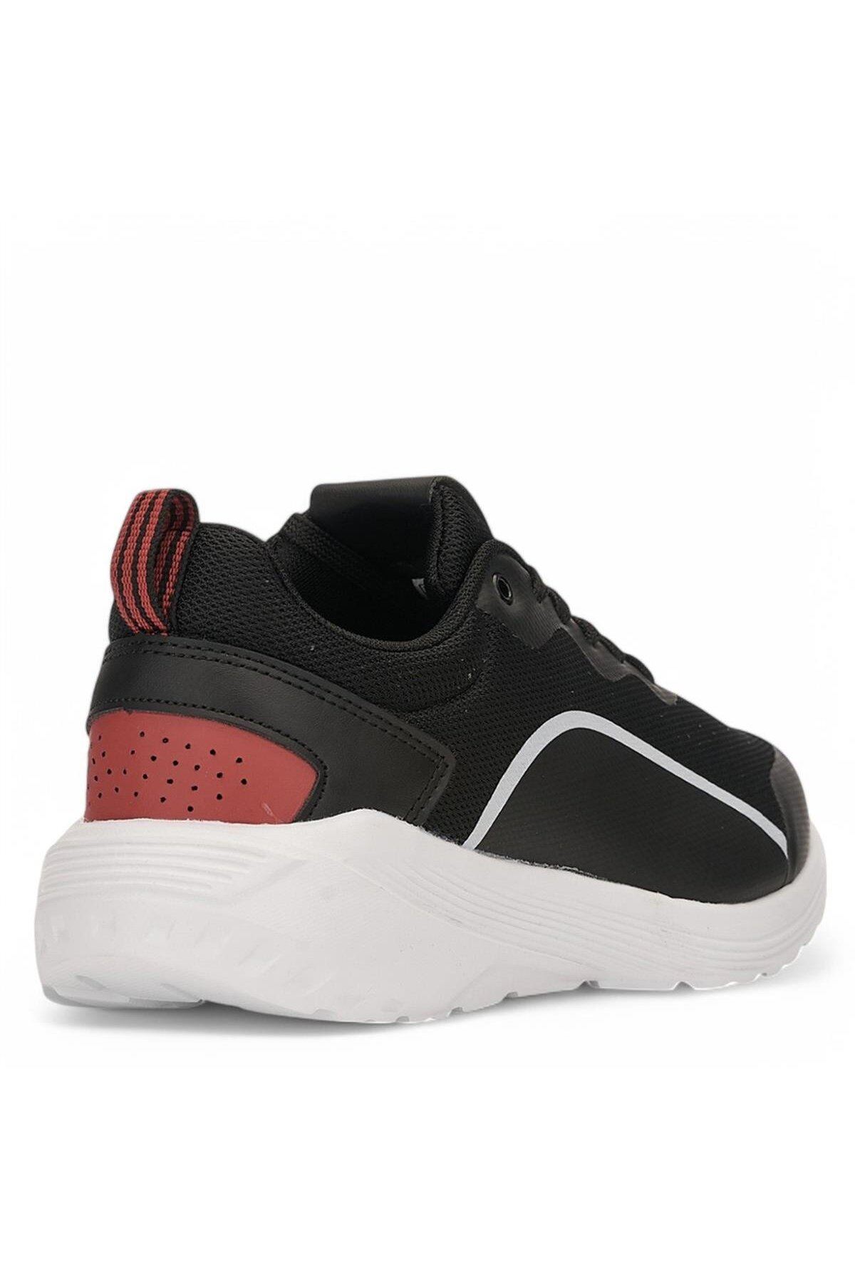Anatomik Ultra Yumuşak Hafif Tabanlı Erkek Sneaker