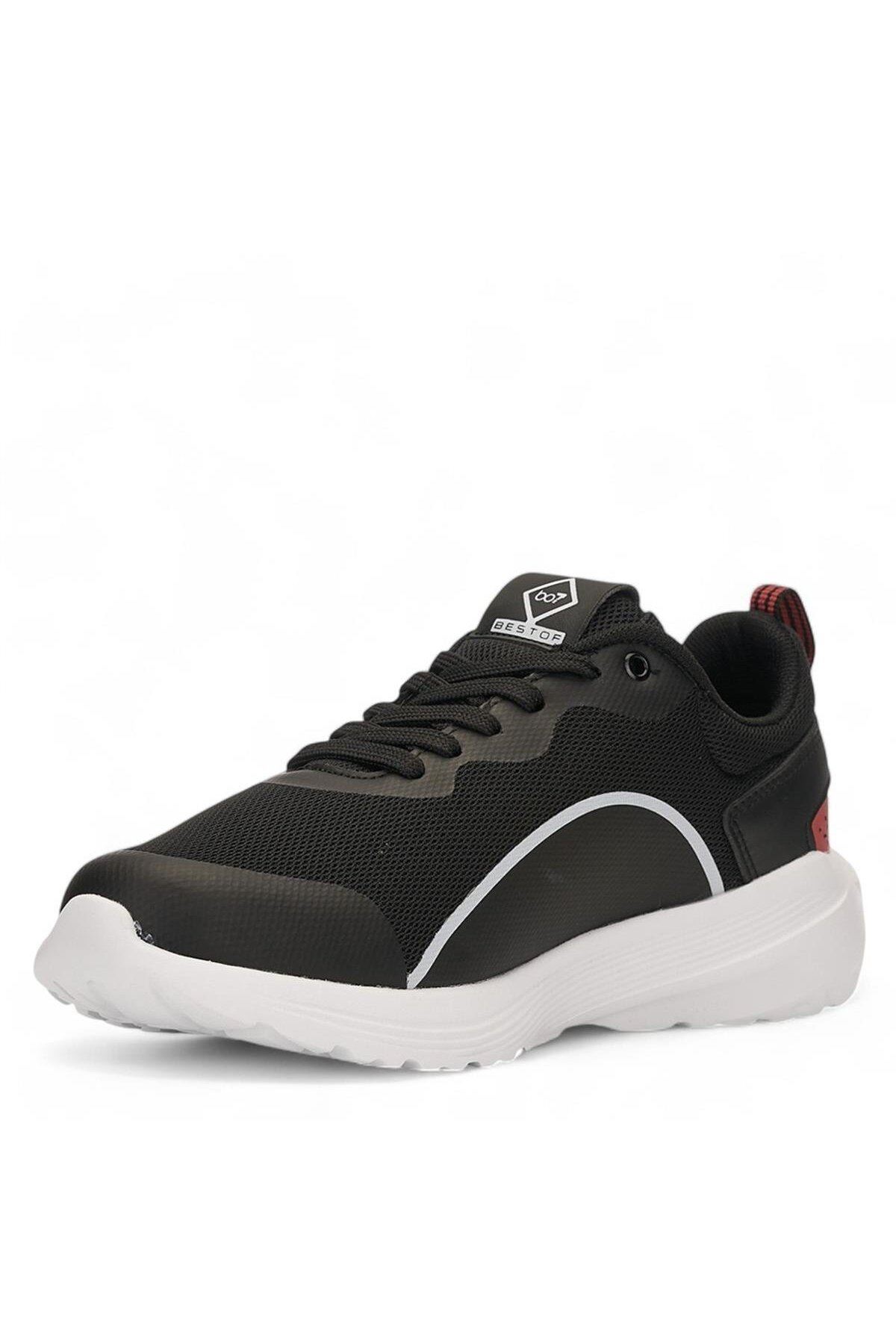 Anatomik Ultra Yumuşak Hafif Tabanlı Erkek Sneaker