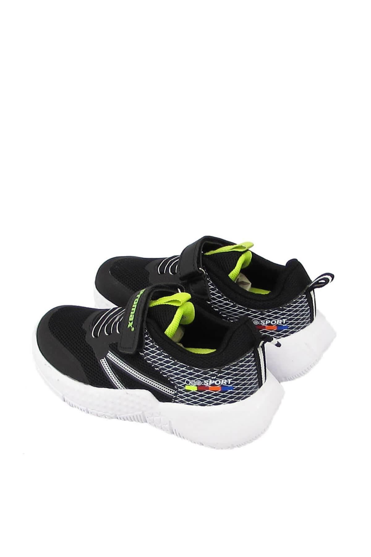 Toddler Comfort Unisex Çocuk Spor Ayakkabısı