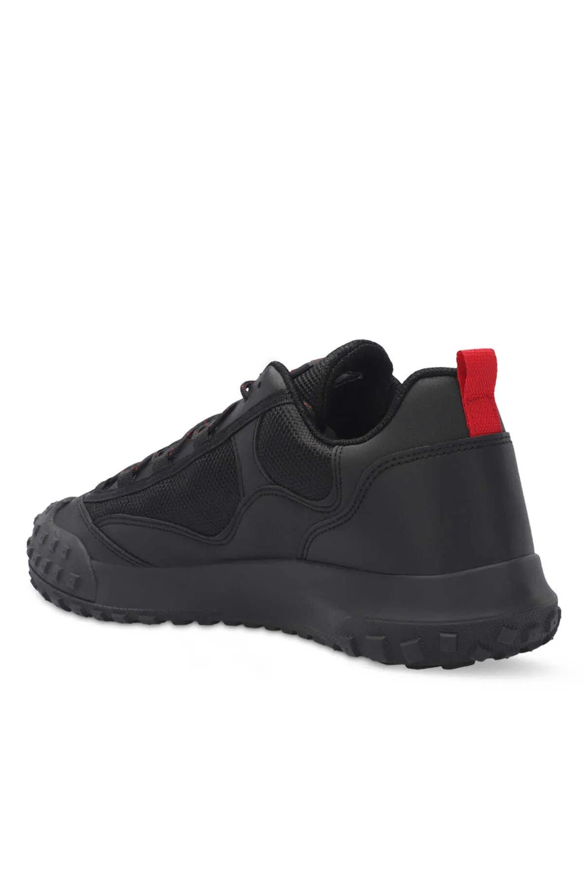Spor Bot Fashion Model Erkek Spor Bot