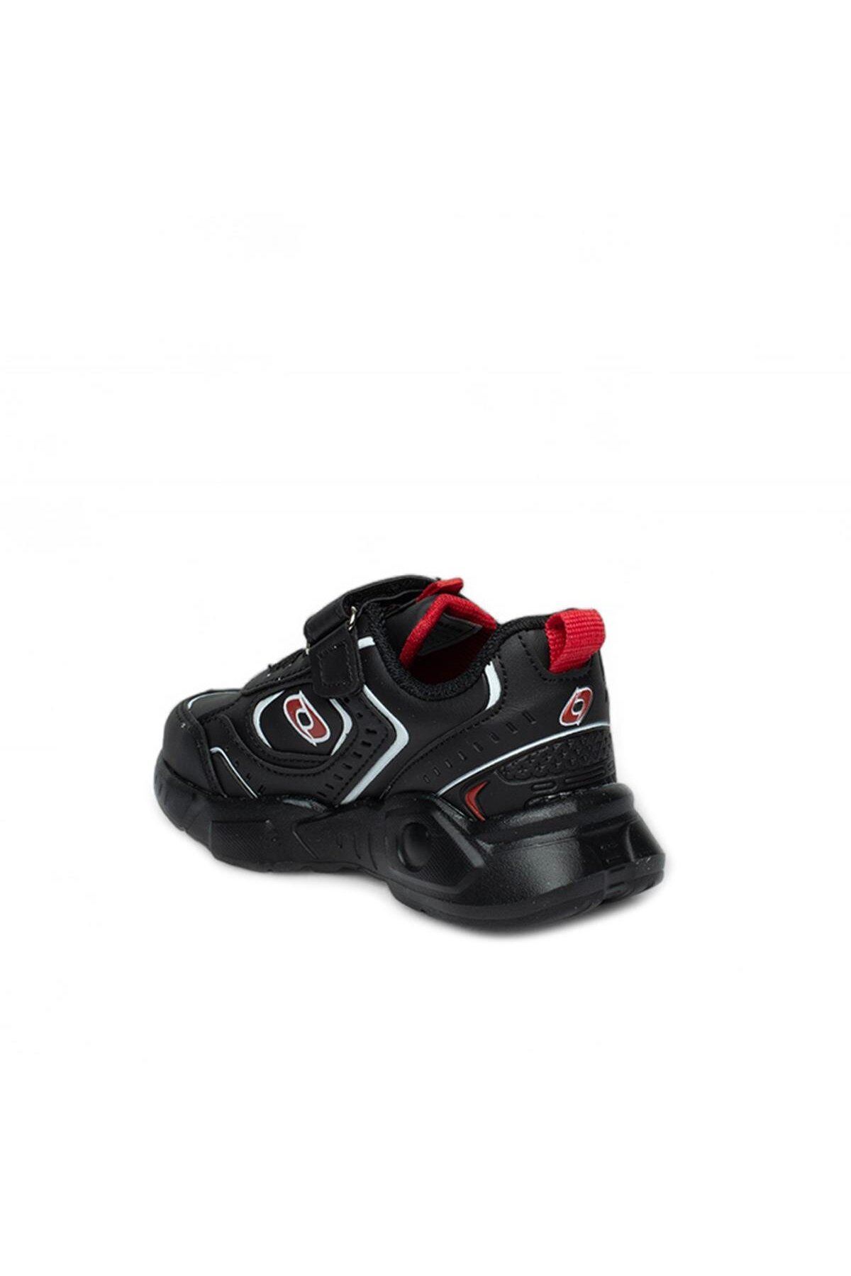 Çocuk Sneaker Hafif Faylon Taban Spor Ayakkabı