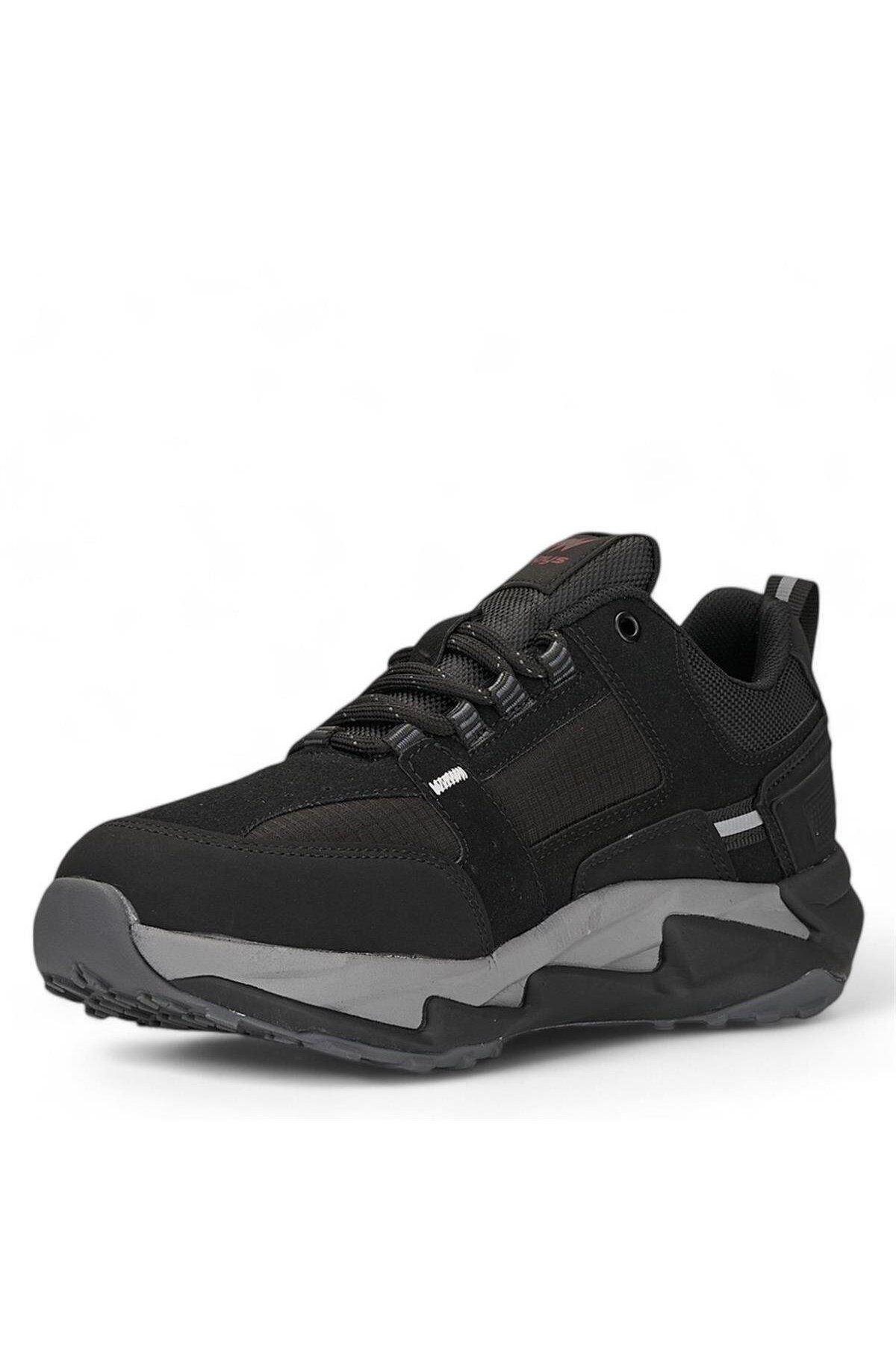 Su İtici Denye Faylon Hafif Taban Spor Trekking