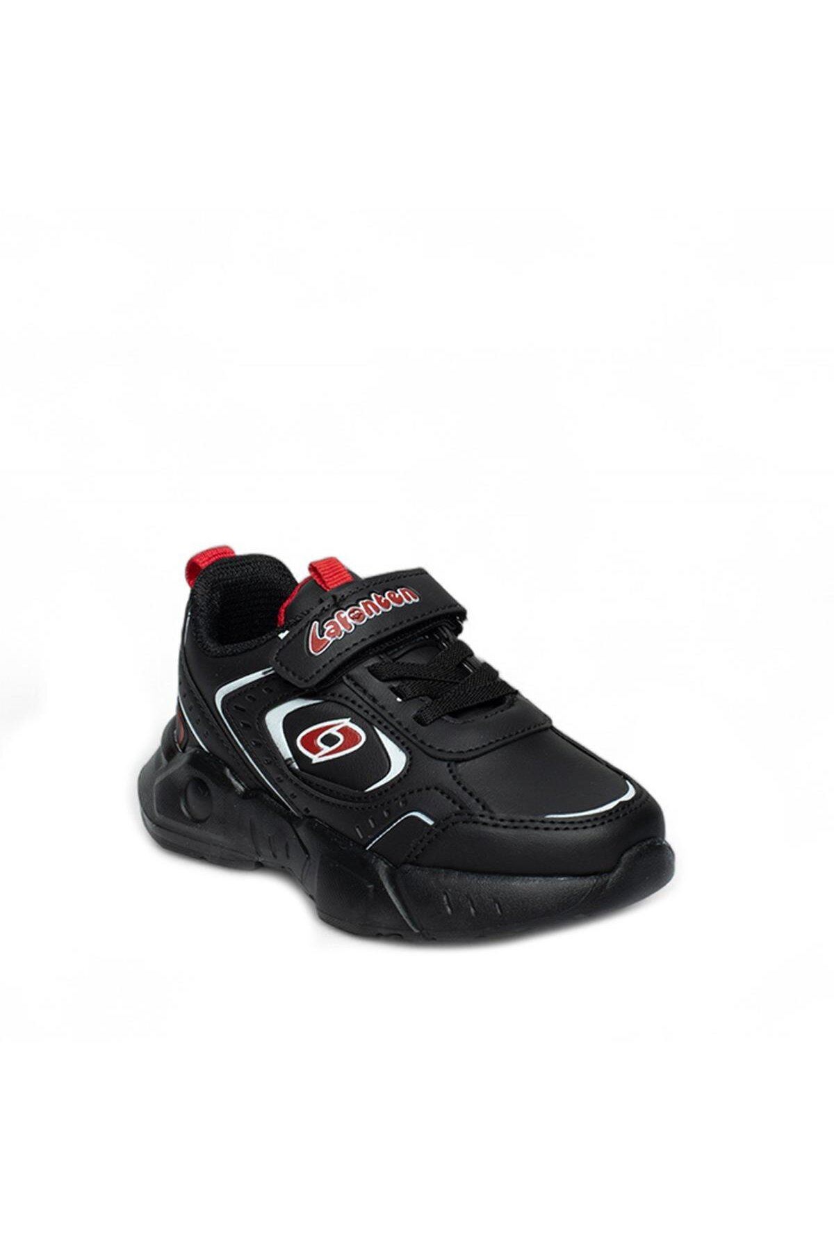 Çocuk Sneaker Hafif Faylon Taban Spor Ayakkabı