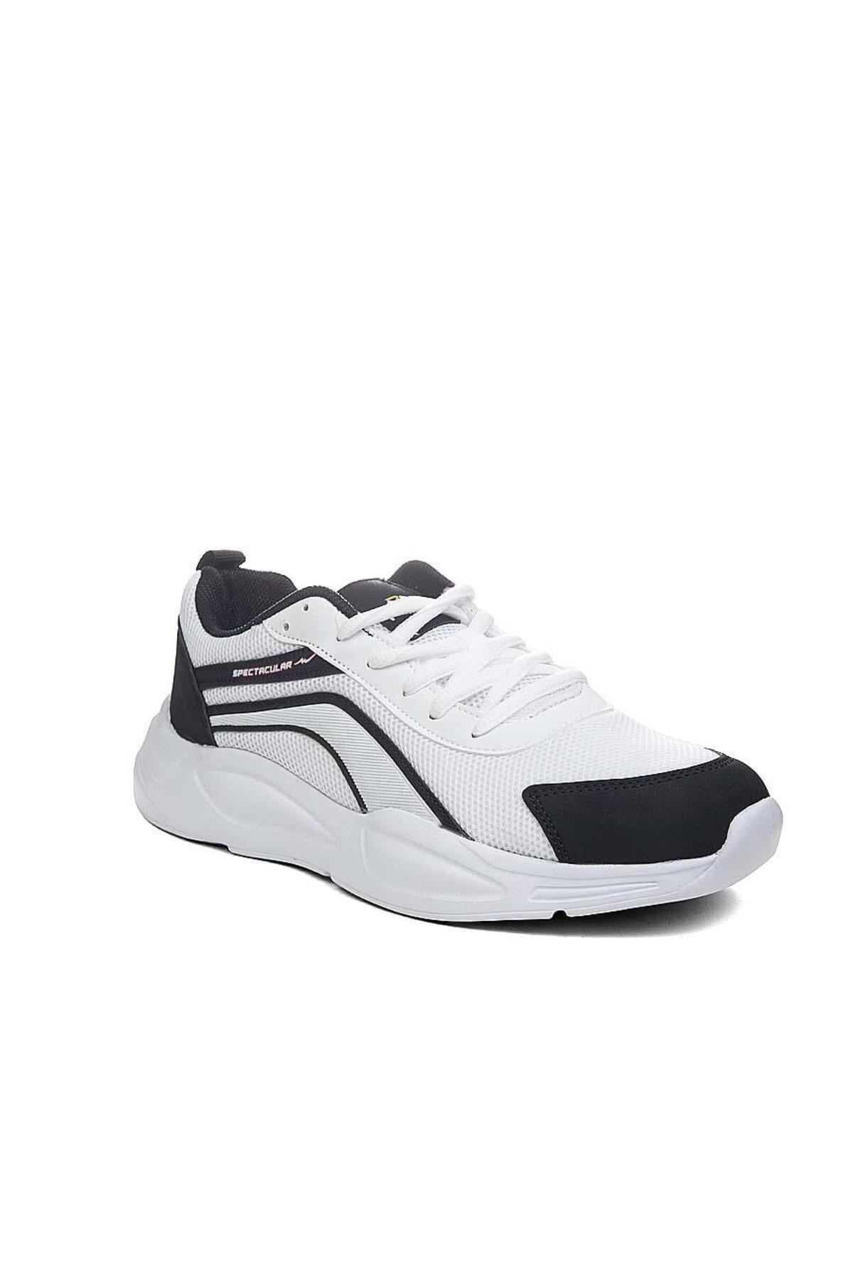 VL Court 2.0 Erkek Memory Foam Düz Taban Sneaker Ayakkabı