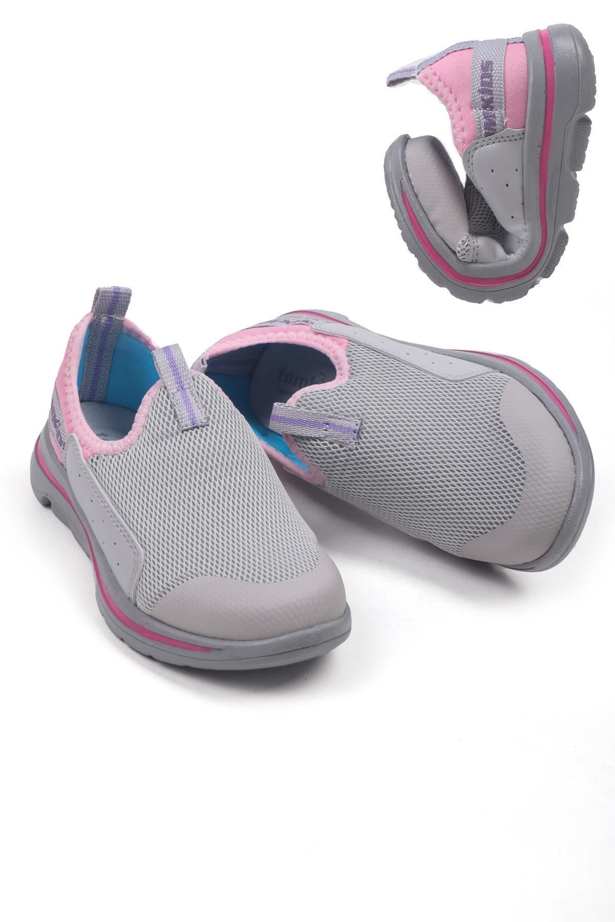Anatomik Ultra Comfort Kız Çocuk Spor Ayakkabı Tmkds33