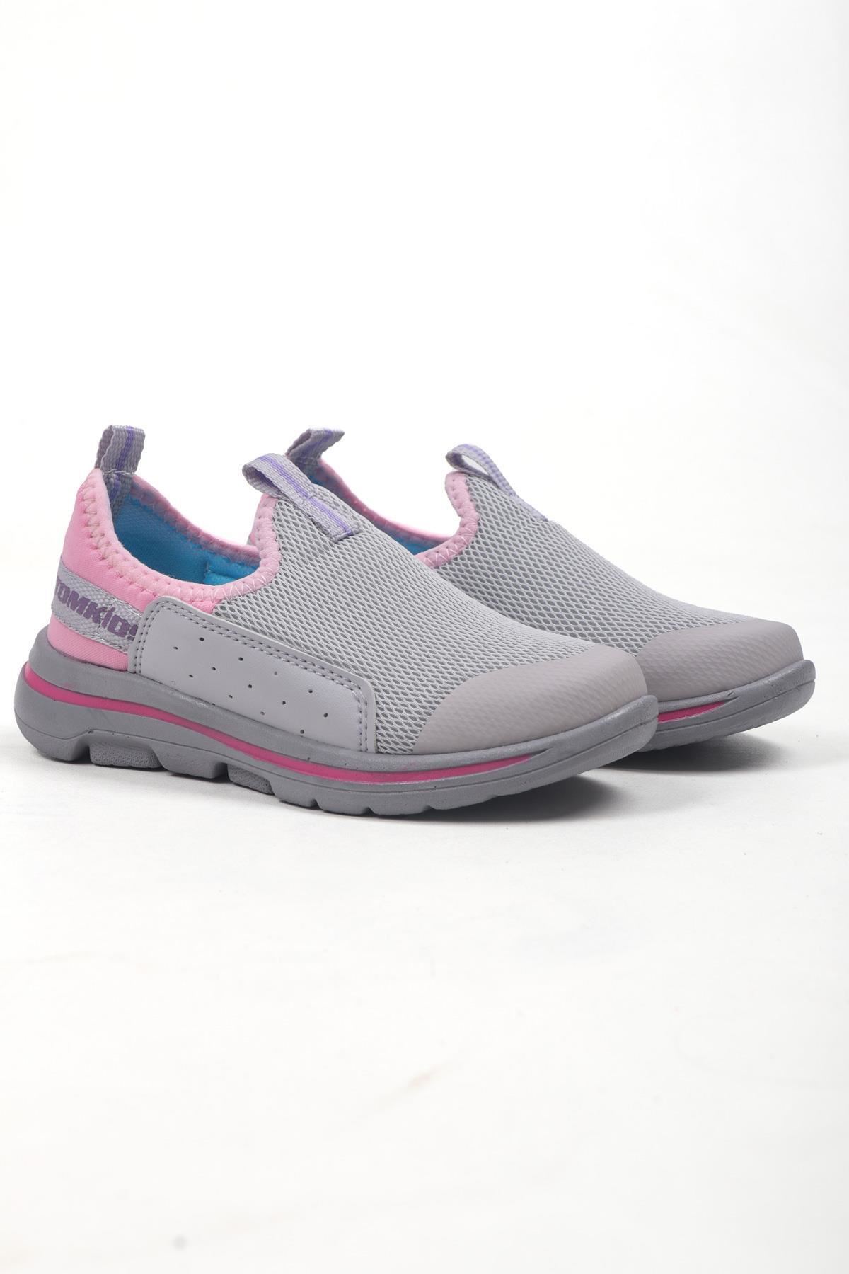 Anatomik Ultra Comfort Kız Çocuk Spor Ayakkabı Tmkds33
