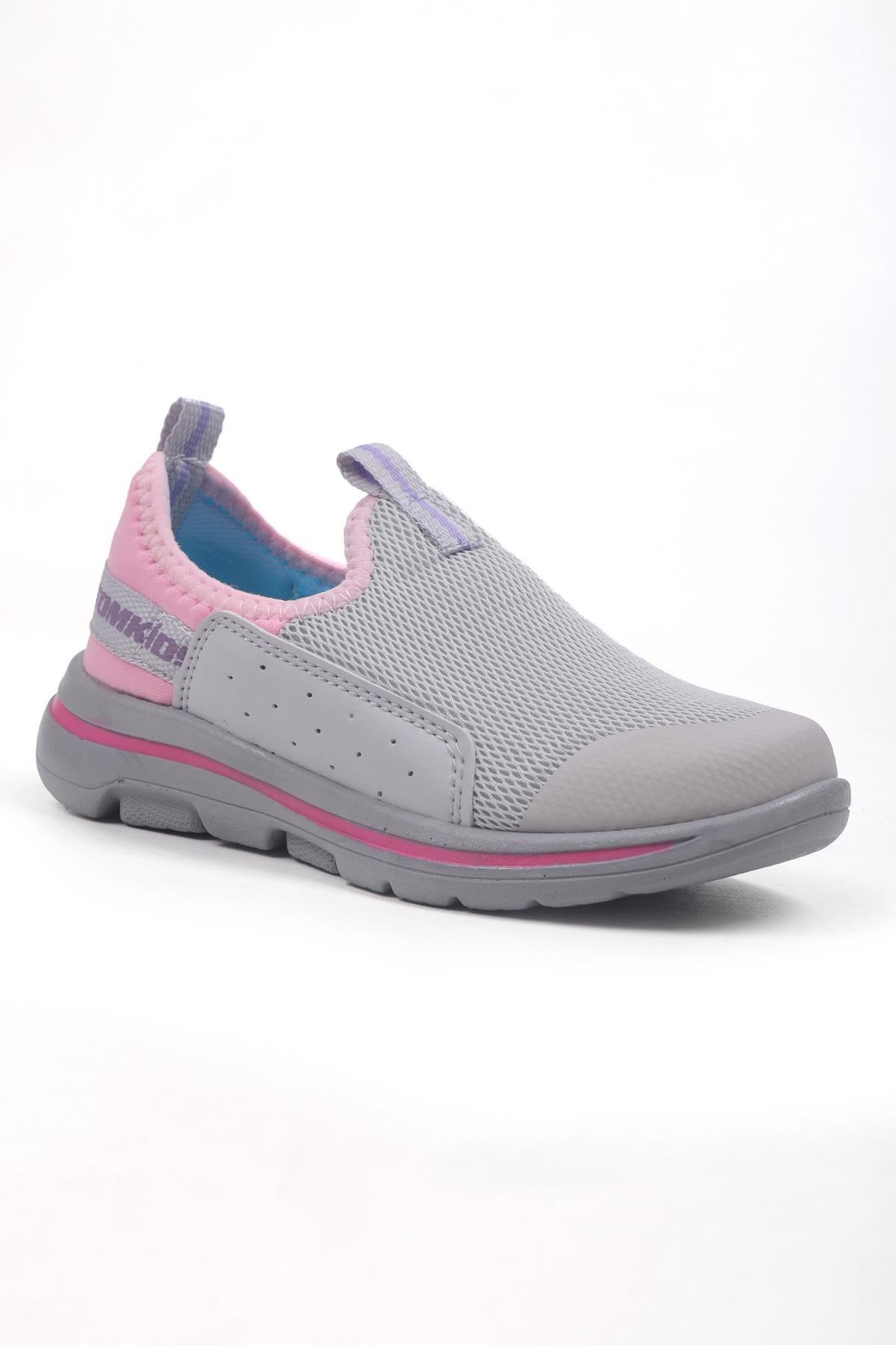 Anatomik Ultra Comfort Kız Çocuk Spor Ayakkabı Tmkds33