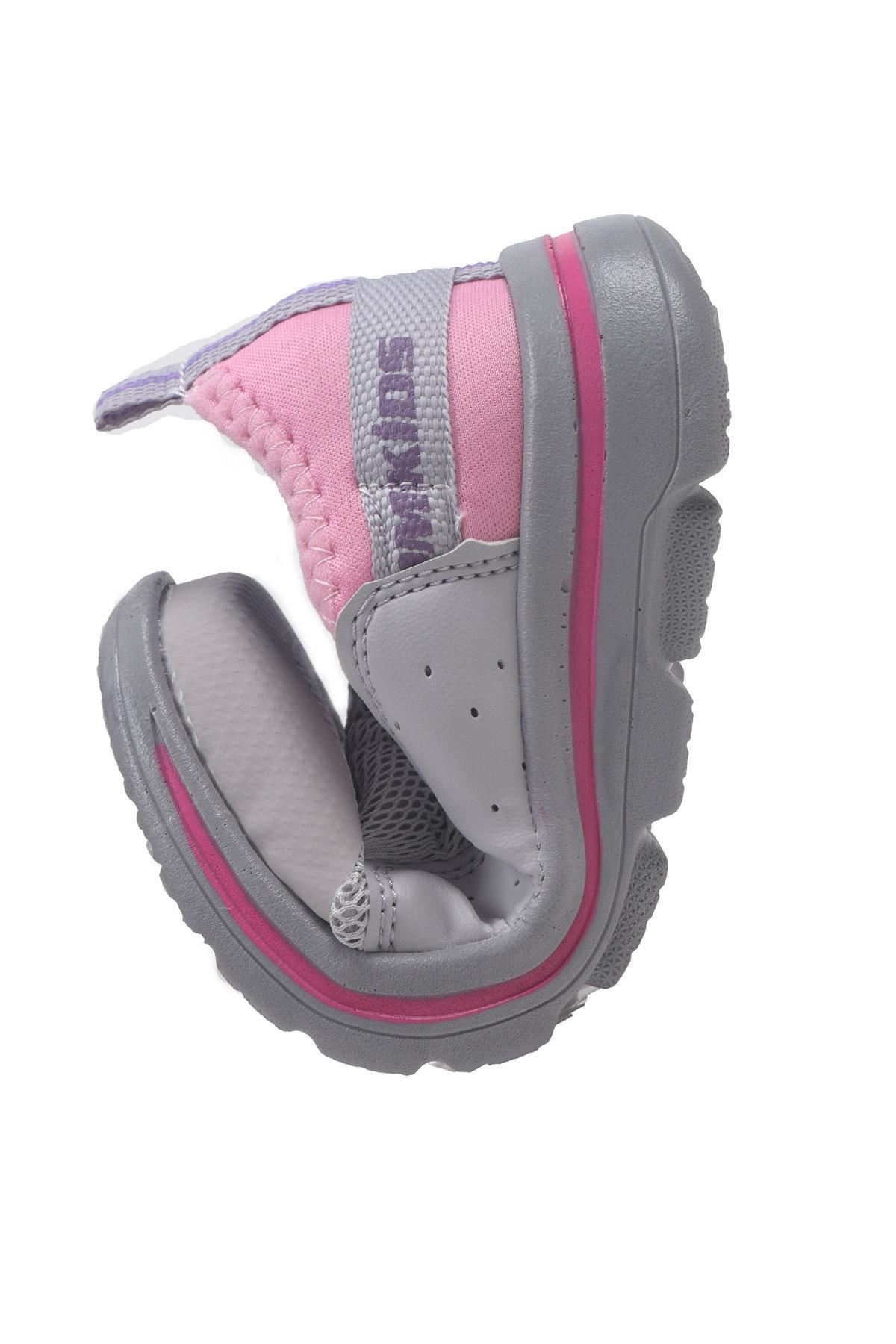 Anatomik Ultra Comfort Kız Çocuk Spor Ayakkabı Tmkds33