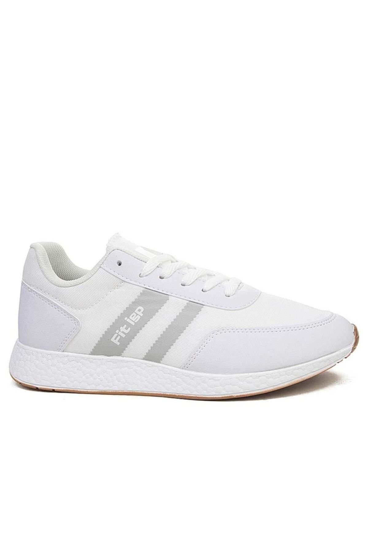 2722 Erkek Fileli Fashion Spor Ayakkabı