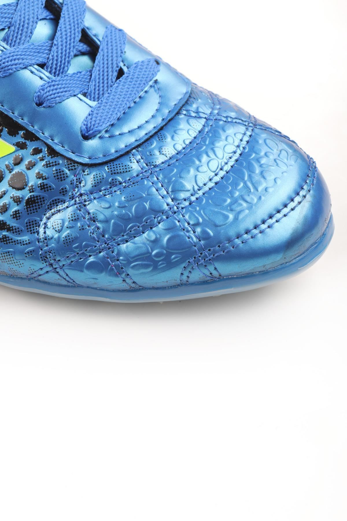 Neonblue Halısaha Spor Ayakkabı Spc01