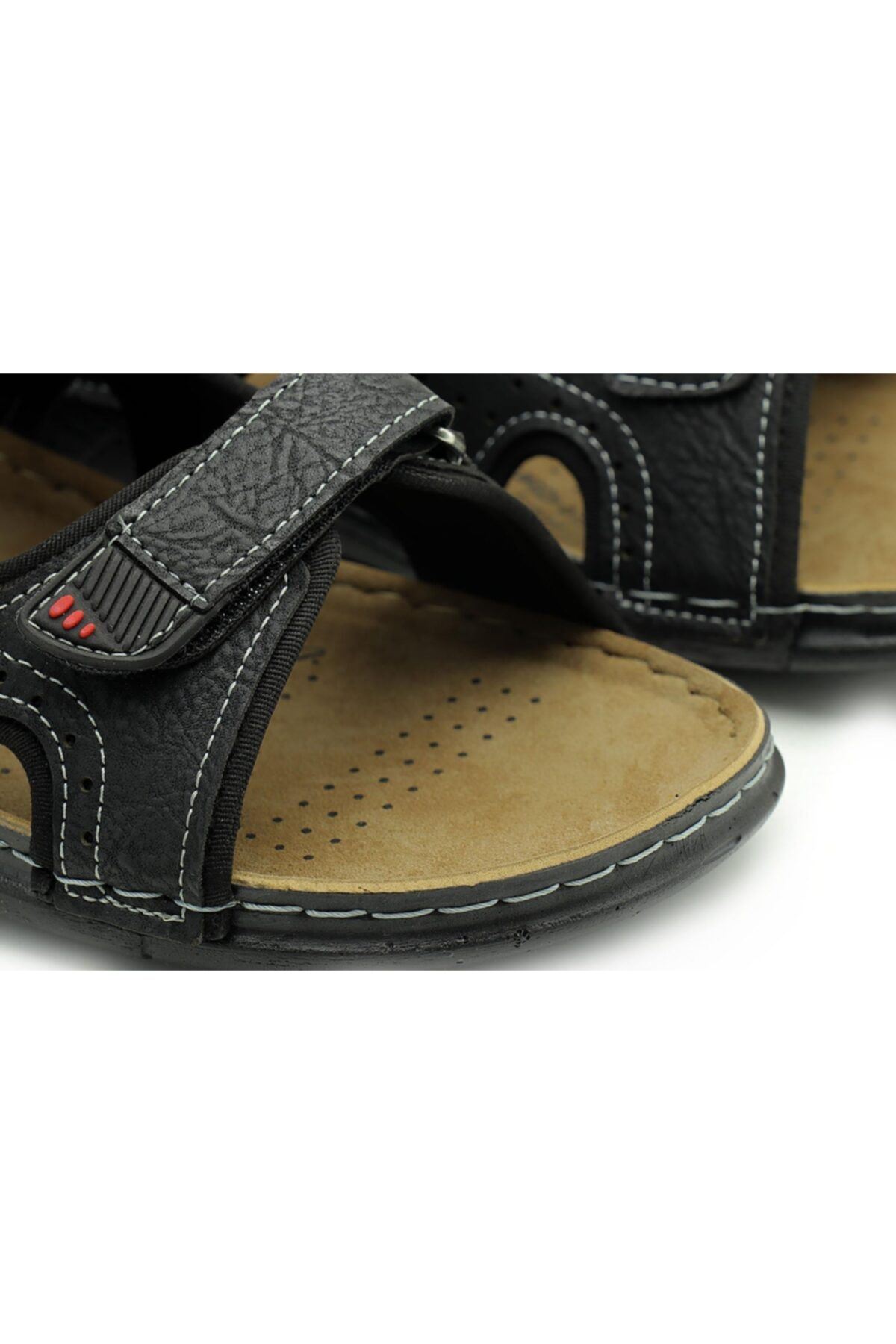 S8041 Anatomik Yumuşak Erkek Spor Sandalet