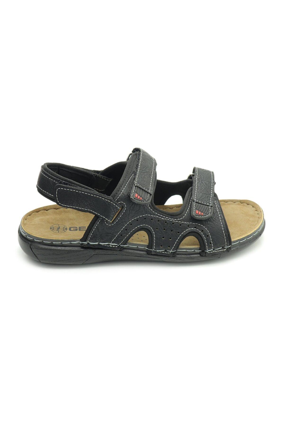 S8041 Anatomik Yumuşak Erkek Spor Sandalet