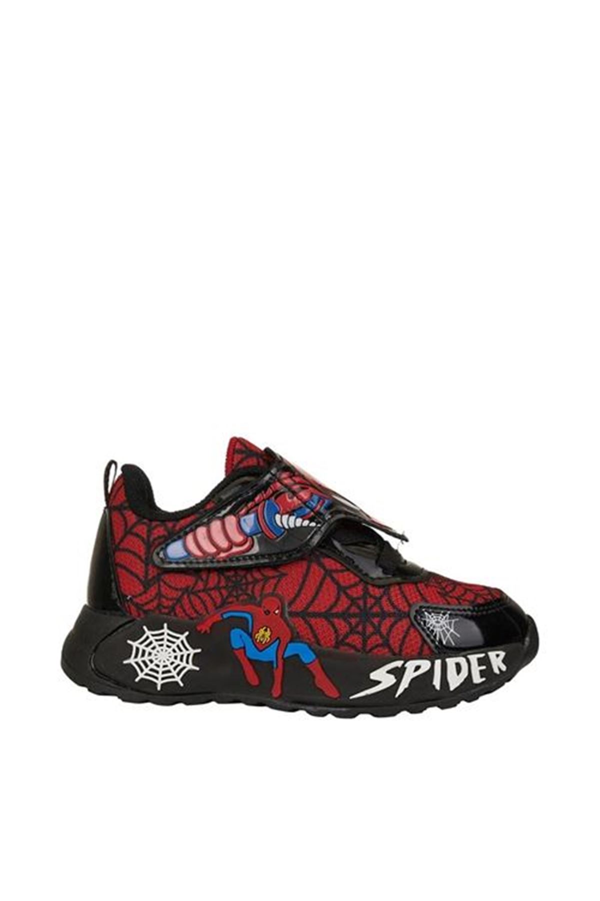 Hafif Anatomik Çocuk Sneaker ışıklıdır ( dar kalıptır )