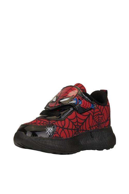 Hafif Anatomik Çocuk Sneaker ışıklıdır ( dar kalıptır )