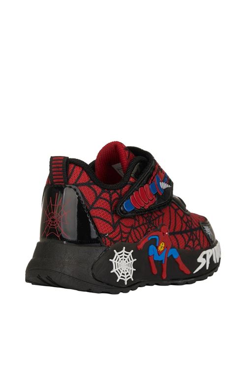 Hafif Anatomik Çocuk Sneaker ışıklıdır ( dar kalıptır )