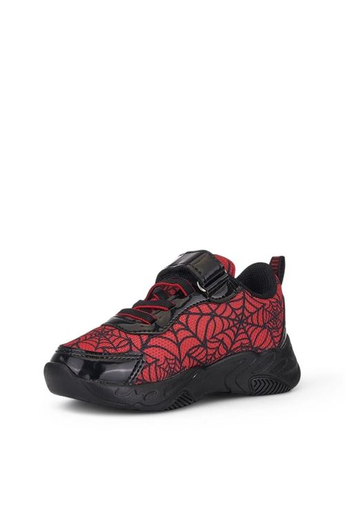 Hafif Anatomik Çocuk Sneaker ışıklıdır ( dar kalıptır )