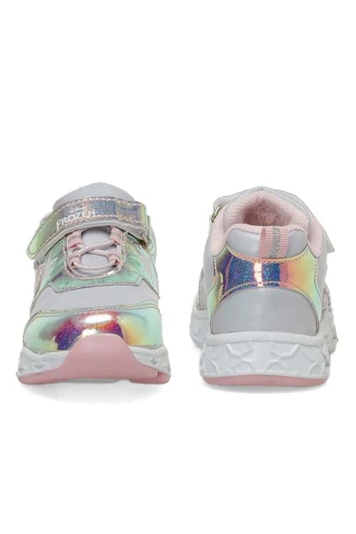 Frozen Hiby 4FX Pembe Çocuk Spor Ayakkabı