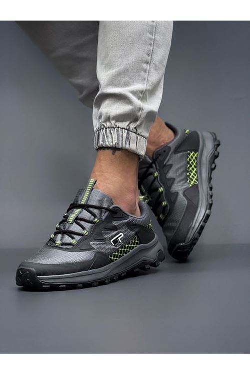 Su İtici Spor Tarzı Trekking Günlük Ayakkabı