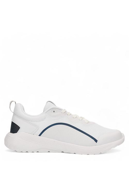 Anatomik Ultra Yumuşak Hafif Tabanlı Erkek Sneaker