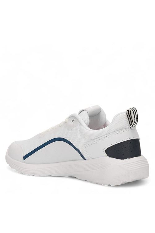 Anatomik Ultra Yumuşak Hafif Tabanlı Erkek Sneaker