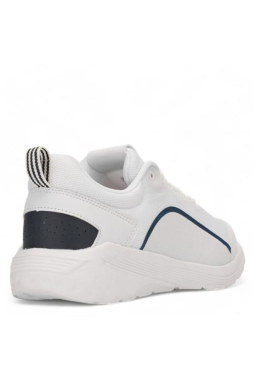 Anatomik Ultra Yumuşak Hafif Tabanlı Erkek Sneaker