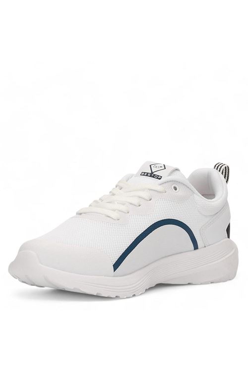 Anatomik Ultra Yumuşak Hafif Tabanlı Erkek Sneaker