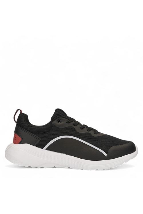 Anatomik Ultra Yumuşak Hafif Tabanlı Erkek Sneaker