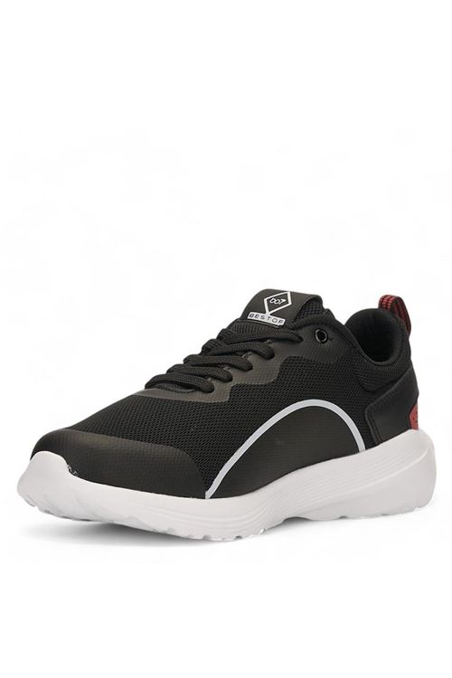Anatomik Ultra Yumuşak Hafif Tabanlı Erkek Sneaker