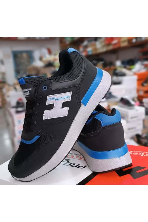 Günlük Hafif Anatomik Erkek Sneaker- Erkek Spor Ayakkabısı