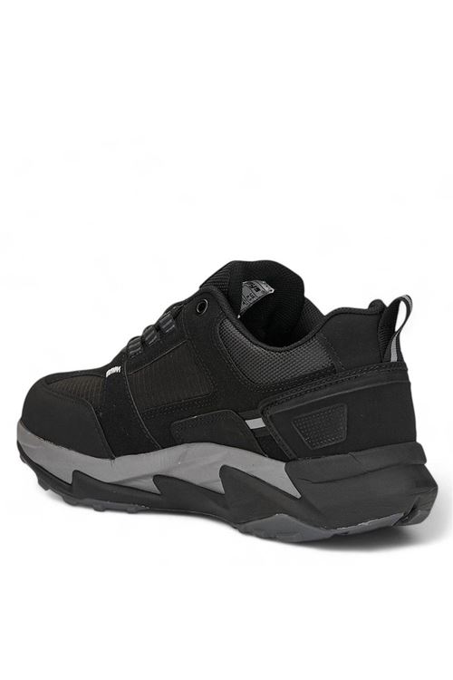 Su İtici Denye Faylon Hafif Taban Spor Trekking
