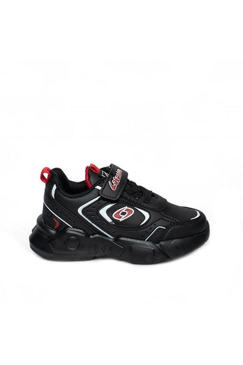 Çocuk Sneaker Hafif Faylon Taban Spor Ayakkabı