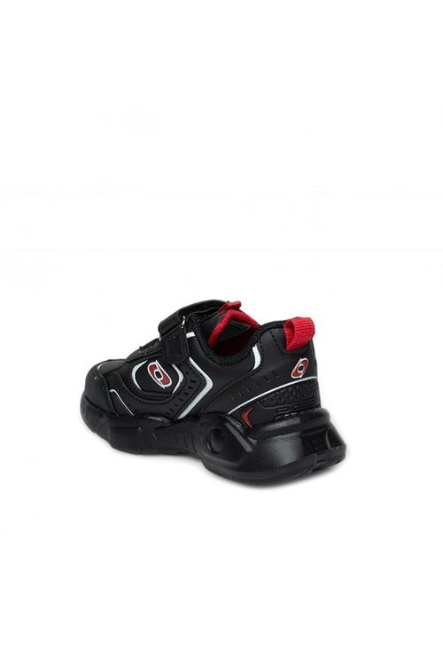 Çocuk Sneaker Hafif Faylon Taban Spor Ayakkabı
