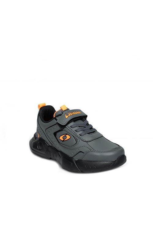 Çocuk Sneaker Hafif Faylon Taban Spor Ayakkabı