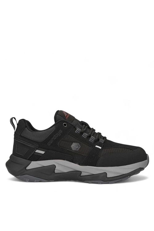 Su İtici Denye Faylon Hafif Taban Spor Trekking