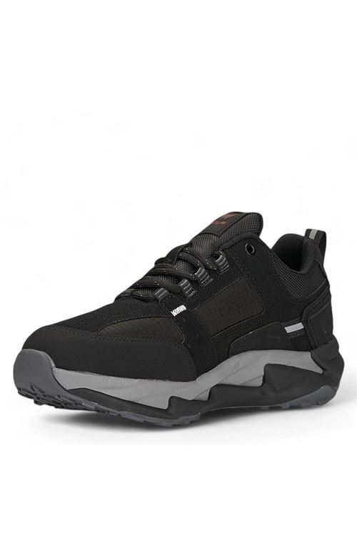 Su İtici Denye Faylon Hafif Taban Spor Trekking