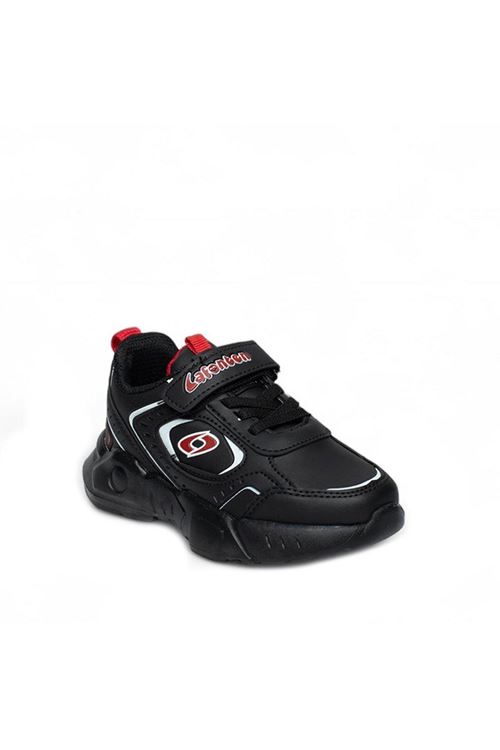 Çocuk Sneaker Hafif Faylon Taban Spor Ayakkabı
