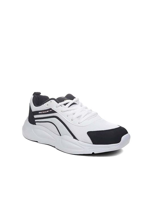 VL Court 2.0 Erkek Memory Foam Düz Taban Sneaker Ayakkabı