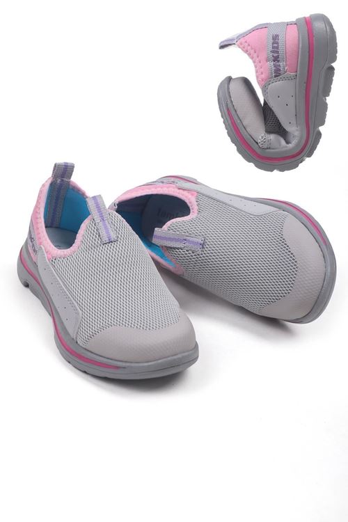 Anatomik Ultra Comfort Kız Çocuk Spor Ayakkabı Tmkds33