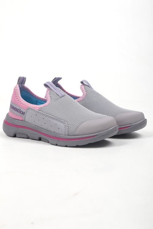 Anatomik Ultra Comfort Kız Çocuk Spor Ayakkabı Tmkds33